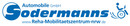 Logo F. Sodermanns Automobile GmbH